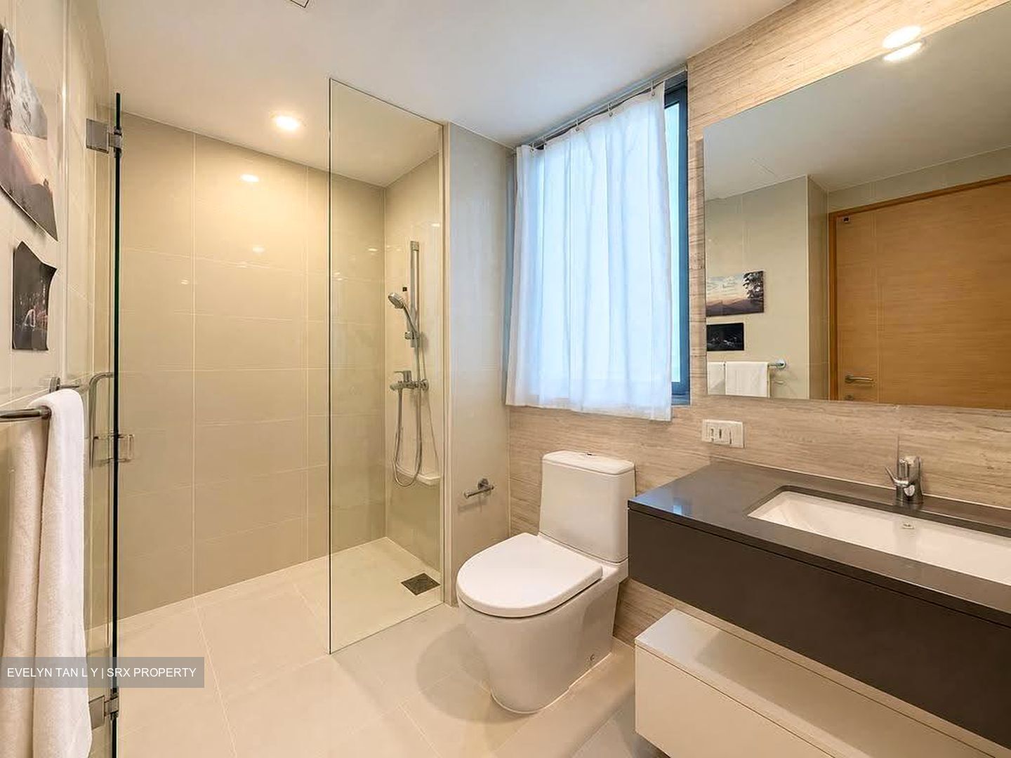Tree House (D23), Condominium #621712741